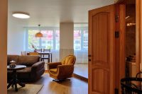Wynajem apartamentów w Nidzie