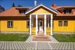 Wynajem apartamentów w Nidzie „Saulėta palangė”, „Mariuma” i domku „Juta” - 4