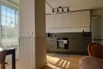 Wynajem apartamentów w Nidzie „Saulėta palangė”, „Mariuma” i domku „Juta” - 3