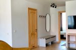 Wynajem apartamentów w Nidzie „Saulėta palangė” - 5