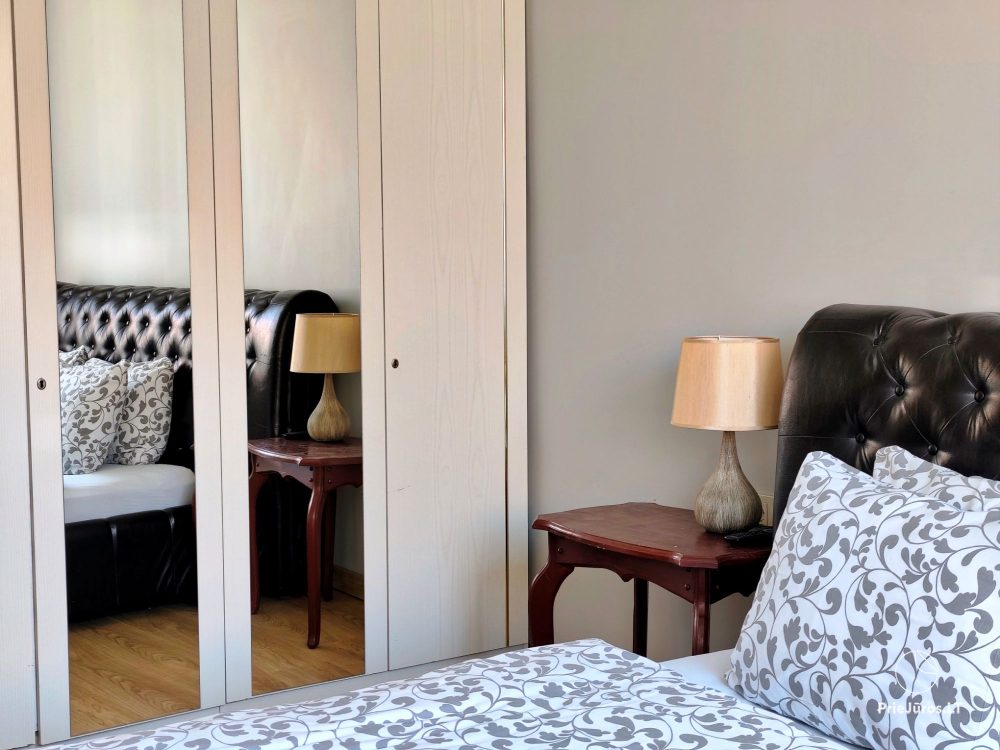 Wynajem apartamentów w Nidzie