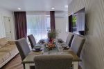 Apartament Oskinio w Połądze