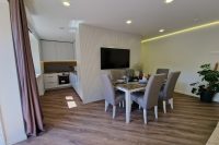 Apartament Oskinio w Połądze