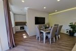 Apartament Oskinio w Połądze - 2