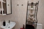 Apartamenty - mieszkanie w Šventoji przy ul. Pylimo.