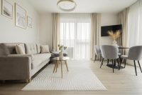 Apartamenty 2-pokojowe „Dune house” Mano jūra 3