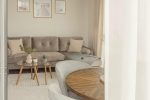 Apartamenty 2-pokojowe „Dune house” Mano jūra 3 - 2