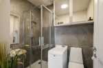 Apartamenty 2-pokojowe „Dune house” Mano jūra 3 - 6