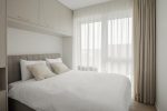 Apartamenty 2-pokojowe „Dune house” Mano jūra 3 - 4
