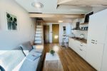 Przytulne apartamenty do wypoczynku w Połądze - 4