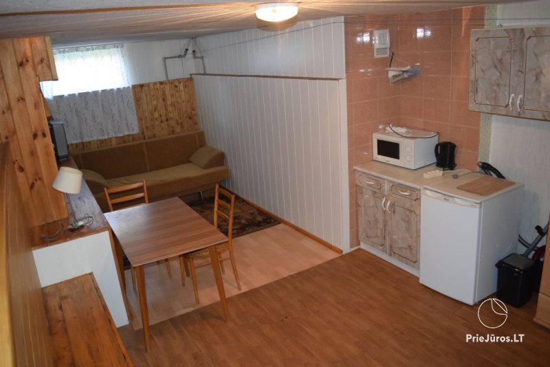 Lokale do wynajęcia w Nidzie