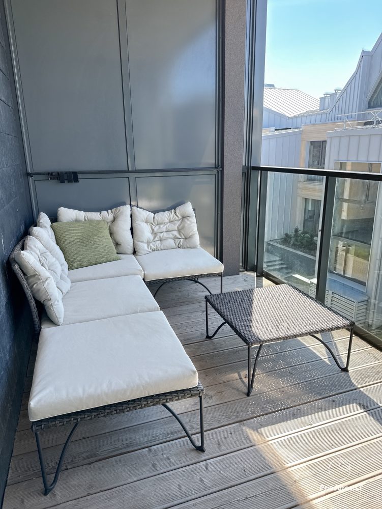 IVIS House - Apartamenty nad morzem w Sventoji