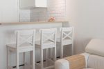Apartamenty Miškas | Dom wakacyjny Nida - 3