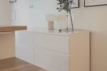Apartamenty Miškas | Dom wakacyjny Nida - 5