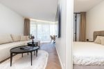 Luksusowe apartamenty „Palangos Ašis”. - 6