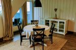 „All Year Round In Preila” – 3 kambarių apartamentai su terasa ir vaizdu į marias - 6