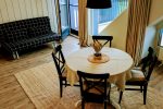 „All Year Round In Preila” – 3 kambarių apartamentai su terasa ir vaizdu į marias - 4