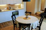 „All Year Round In Preila” – 3 kambarių apartamentai su terasa ir vaizdu į marias - 5