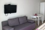 Apartament z widokiem na basen i taras w Połądze, w kompleksie Maluno vilos - 4