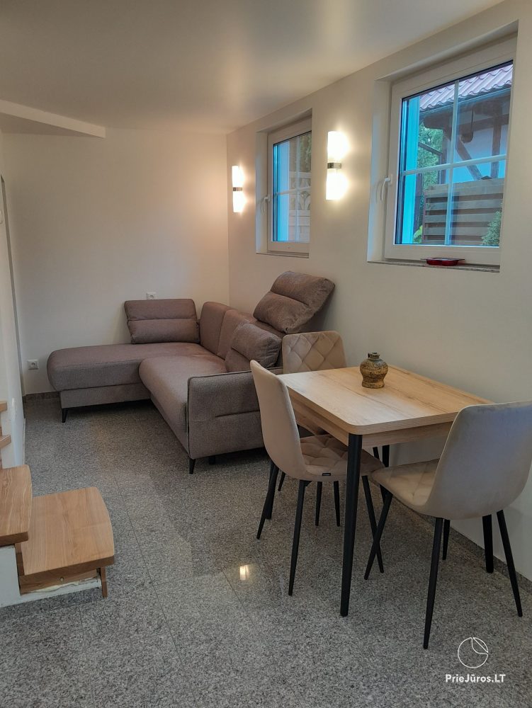 Apartamenty Pamario ul. 18 - 6A - 1