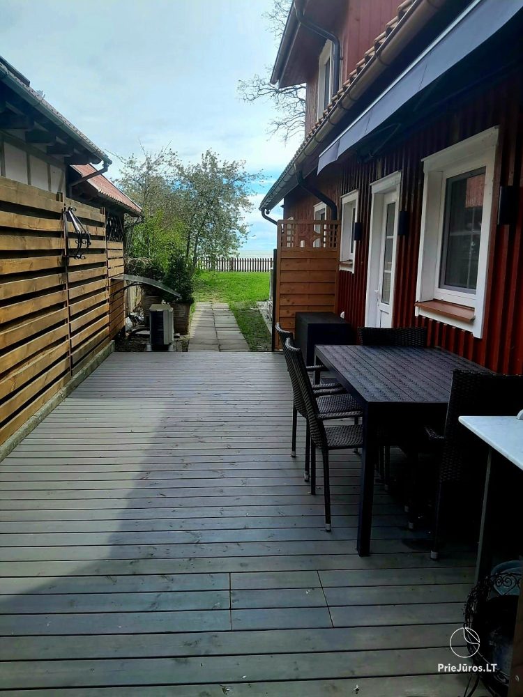 Apartamenty Pamario ul. 18 - 6A - 1