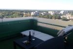 Apartament - studio z tarasem i widokiem na morze - 2