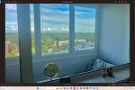 Apartament - studio z tarasem i widokiem na morze - 6