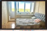Apartament - studio z tarasem i widokiem na morze
