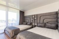Apartamenty "Neptūnas" ze wszystkimi udogodnieniami w Šventoji