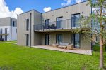 TIJ Resort - Apartamenty z podgrzewanym basenem w Połądze (Kunigiškiai) - 2