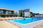 TIJ Resort - Apartamenty z podgrzewanym basenem w Połądze (Kunigiškiai) - 3