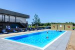 TIJ Resort - Apartamenty z podgrzewanym basenem w Połądze (Kunigiškiai) - 4