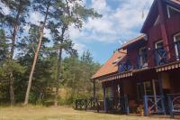 Apartament w Pervalce do 6 osób: osobne wejście, taras