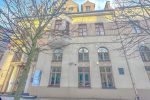 Wynajem krótkoterminowy na starym mieście w Kłajpedzie