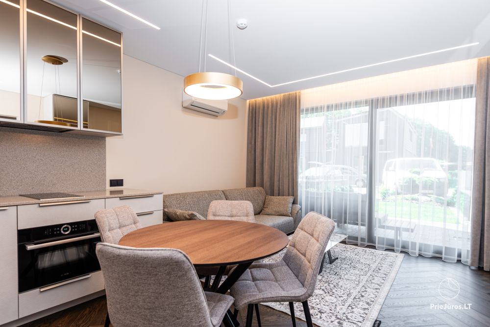 Apartament VIP do wynajęcia w Połądze