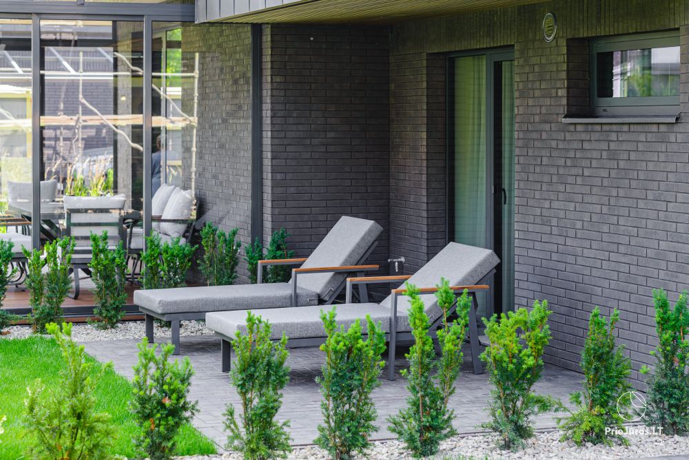 Apartament VIP do wynajęcia w Połądze