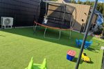 Domek dla rodziny blisko morza z basenami i SPA - 3
