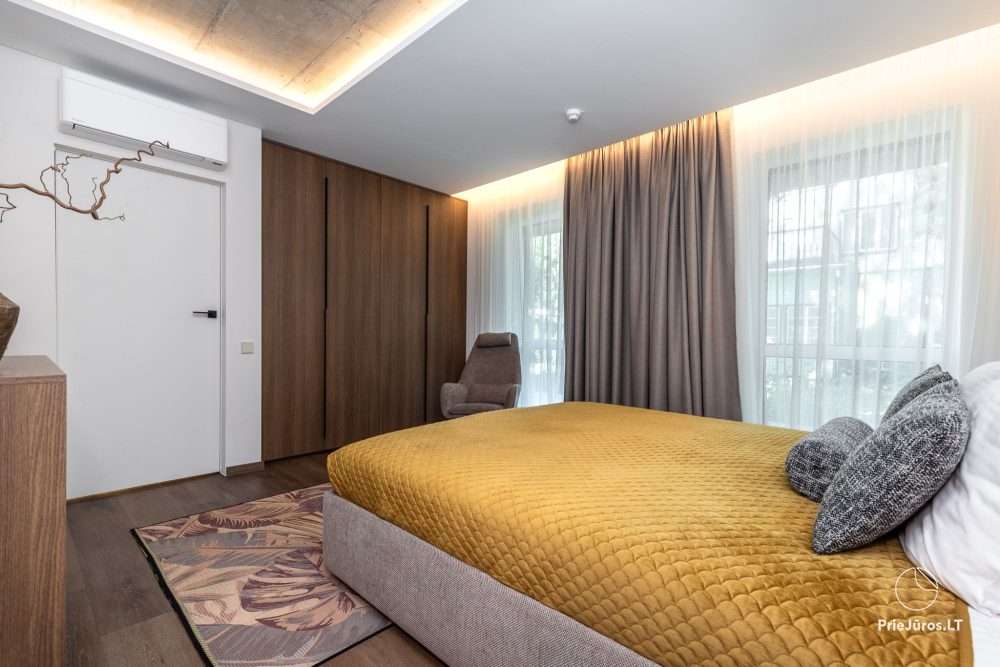 Vytauto 134 Suites Apartments