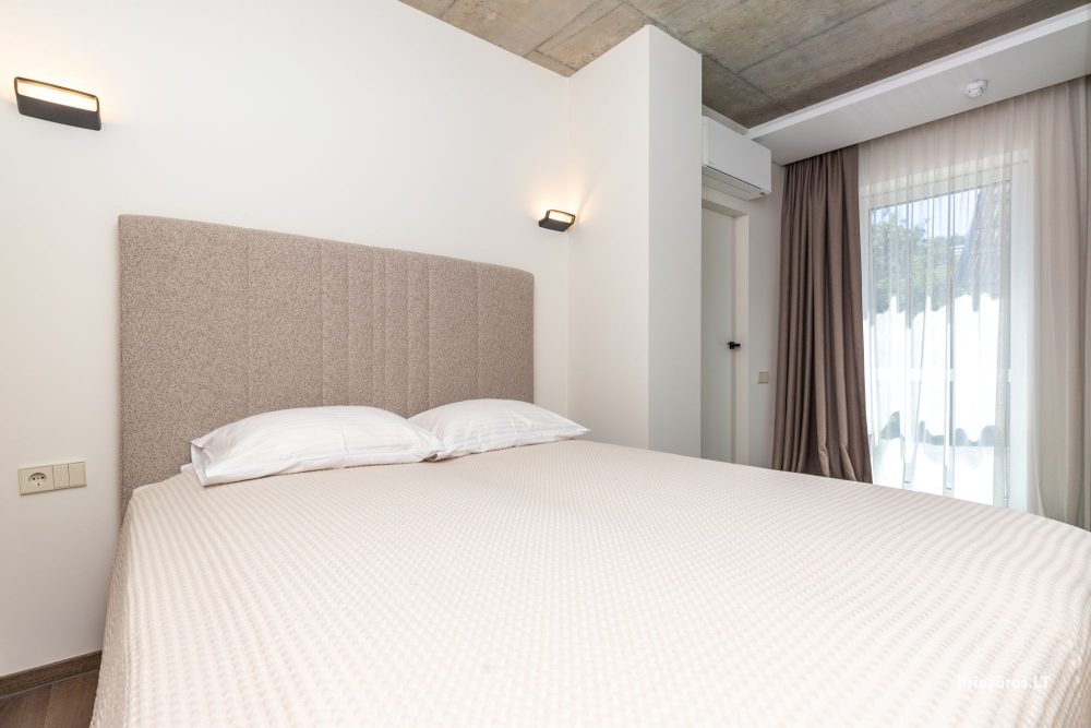Vytauto 134 Suites Apartments