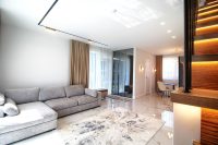 Genio prywatne apartamenty w Kunigiskiai