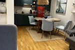 Przytulny apartament (2+2) nad brzegiem laguny - 2