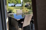 Przytulny apartament (2+2) nad brzegiem laguny - 4