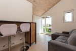 Apartamenty Svyturio w Sventoji