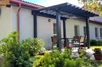Willa „Venroli” dwupokojowe mieszkanie z tarasem