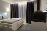 Gray Apartment w Połądze. Do morza zaledwie 350 metrów!