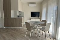 Apartament w centrum miasta Nida