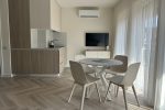 Apartament w centrum miasta Nida