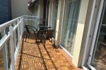 Apartament w centrum miasta Nida