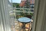 Apartament w centrum miasta Nida - 6