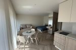 Apartament w centrum miasta Nida - 2